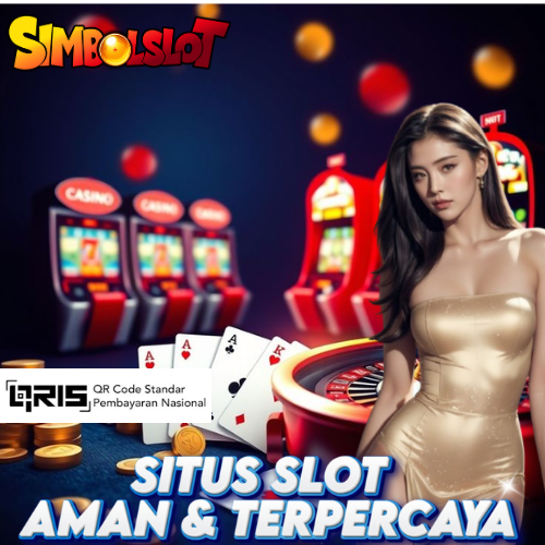 SIMBOLSLOT: PROSES DEPOSIT MENGHUNAKAN QRIS 100X LEBIH CEPAT‼️    - WooCommerce eCommerce